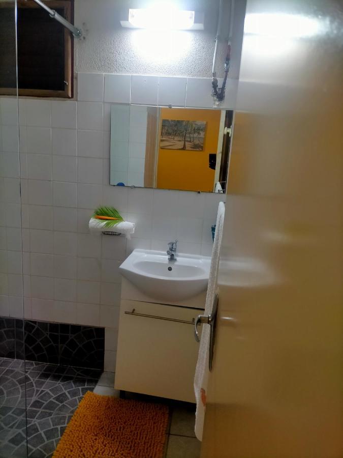Willa Isk Location Sainte-Rose Zewnętrze zdjęcie